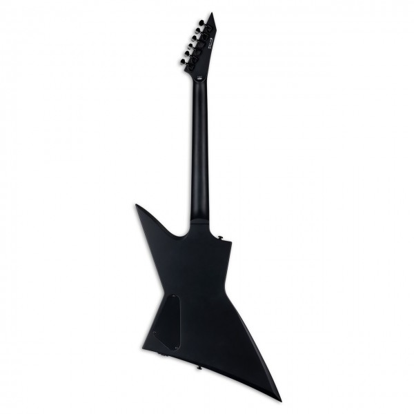 ESP LTD EX-201, Black Satin at Gear4music