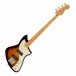 Fender Player Plus Meteora Bass, 3-Color Sunburst