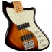 Meteora Sunburst Bass Body