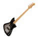 Fender Player Plus Meteora Bass, Silverburst