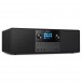 Philips TAM6805/10 Micro Music System Black