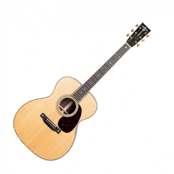 Martin 00-42 Modern Deluxe, Natural