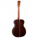 Martin 00-42 Modern Deluxe, Natural Back