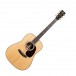 Martin D-42 Modern Deluxe, Natural