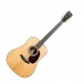 Martin D-45 Modern Deluxe, Natural