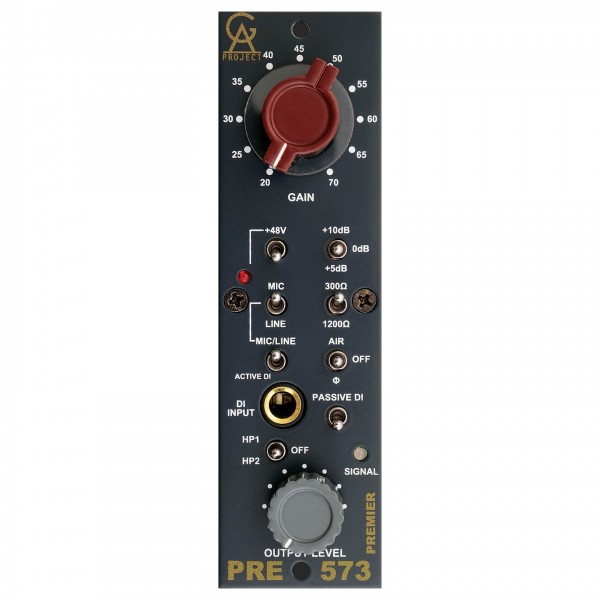 Golden Age Premier PRE-573 PREMIER - Main