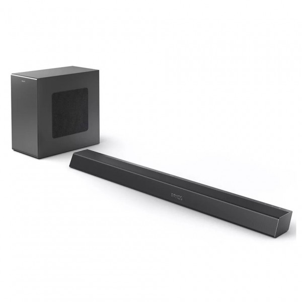 Philips TAB8905/10 3.1 Wireless Sound Bar with Dolby Atmos
