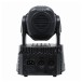 Equinox Fusion 50 MKIII Moving Head - Rear