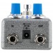 Fender Hammertone Digital Delay Pedal Top