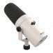 Universal Audio SD-1 Standard Dynamic Microphone - Side