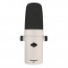 Universal Audio SD-1 Standard Dynamic Microphone - Front