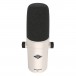 Universal Audio SD-1 Standard Dynamic Microphone - Back