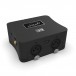 Light Rider Wifi DMX Interface - Back
