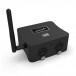 Light Rider Wifi DMX Interface - Back with Antenna