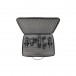 Shure PGASTUDIOKIT4 4 Piece Studio Microphone Kit - In Case