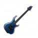 ESP LTD F-1000, Violet Andromeda Satin