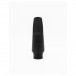 SYOS Originals Tenor Saxophone Mouthpiece, Smoky, 5, Black