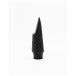 SYOS Originals Tenor Saxophone Mouthpiece, Smoky, 5, Black