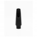 SYOS Originals Tenor Saxophone Mouthpiece, Smoky, 5, Black