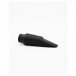 SYOS Originals Tenor Saxophone Mouthpiece, Smoky, 5, Black