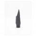 SYOS Originals Tenor Saxophone Mouthpiece, Steady, 6, Grey