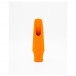 SYOS Originals Tenor Saxophone Mouthpiece, Spark, 7, Orange