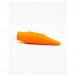 SYOS Originals Tenor Saxophone Mouthpiece, Spark, 8, Orange