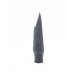 SYOS Originals Baritone Saxophone Mouthpiece, Smoky, 8, Grey