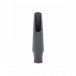 SYOS Originals Baritone Saxophone Mouthpiece, Smoky, 8, Grey
