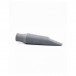 SYOS Originals Baritone Saxophone Mouthpiece, Smoky, 8, Grey