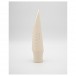 SYOS Originals Baritone Saxophone Mouthpiece, Steady, 5, White