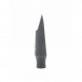 SYOS Originals Baritone Saxophone Mouthpiece, Steady, 6, Grey