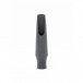 SYOS Originals Baritone Saxophone Mouthpiece, Steady, 7, Grey