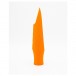 SYOS Originals Baritone Saxophone Mouthpiece, Spark, 8, Orange