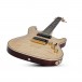 Schecter Omen Extreme-6, Gloss Natural body