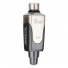 Xvive U4 Wireless In-Ear Monitor System - Transmitter, Upright