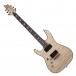 Schecter Omen Extreme-6 Left-Handed, Gloss Natural