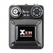 Xvive U4R Wireless Receiver for U4 System - Front