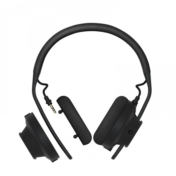 AIAIAI TMA-2 Move XE Wireless Headphones - Open