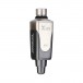Xvive U4T Wireless Transmitter for U4 System - Upright, Front