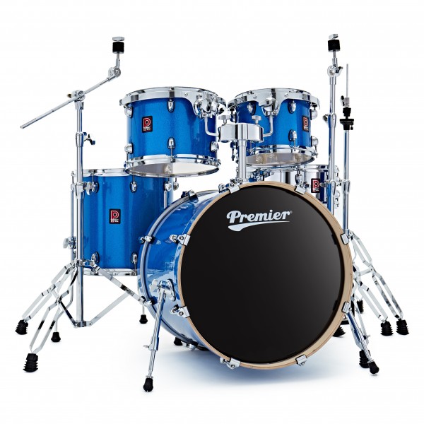 DISC Premier APK 20\ 5pc Drum Kit, SkyDISC Premier APK 20\ 5pc Drum Kit, Sky  