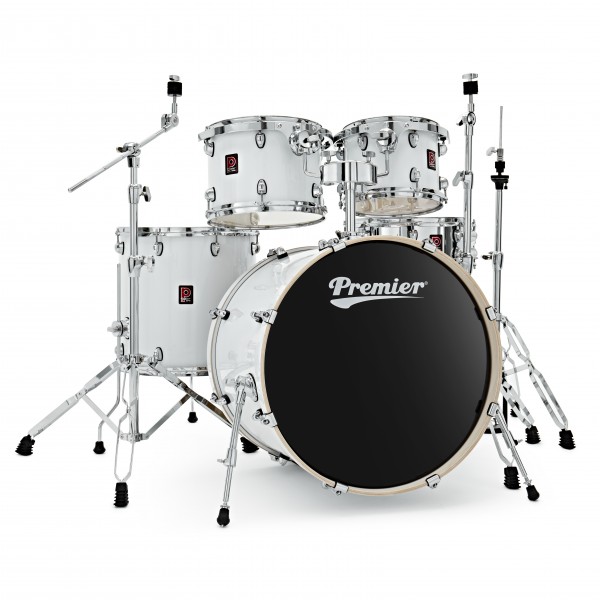 Kit Drum 5pc APK Premier 22”, PolarKit Drum 5pc APK Premier 22”, Polar  