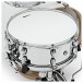 Premier APK 22” 5pc Drum Kit, Polar White