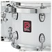 Premier APK 22” 5pc Drum Kit, Polar White