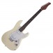 Schecter Jack Fowler Traditional HT, Ivory
