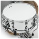 Premier APK 22” 5pc Shell Pack, Gunmetal Sparkle