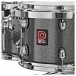 Premier APK 22” 5pc Shell Pack, Gunmetal Sparkle