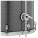 Premier APK 22” 5pc Shell Pack, Gunmetal Sparkle
