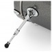 Premier APK 22” 5pc Shell Pack, Gunmetal Sparkle