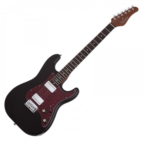 Schecter Jack Fowler Traditional HT, Black Pearl